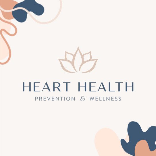 Heart Health Prevention and Wellness