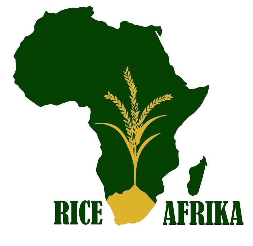 Rice Africa